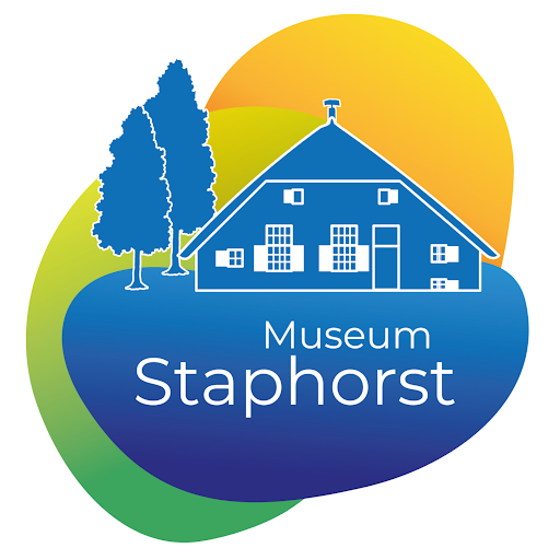 Museum Staphorst logo