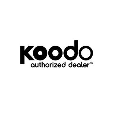 Telus & Koodo Authorized Dealer Timberlands