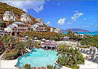 Long Bay Beach Resort And Villas Tortola Deals   See Hotel Photos