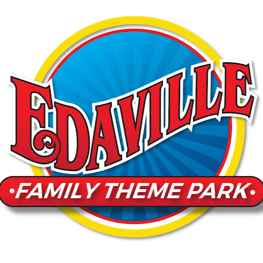 Edaville Family Theme Park logo
