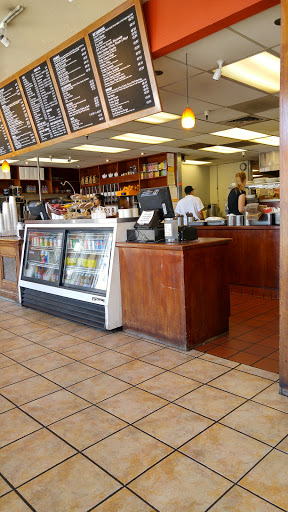 Emery Bay Cafe