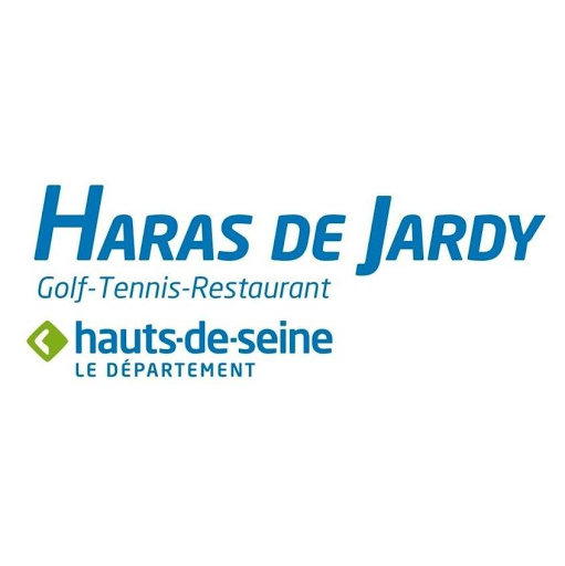Golf Et Tennis Et Restaurant du Haras de Jardy logo