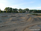BMX Park for young cyclists