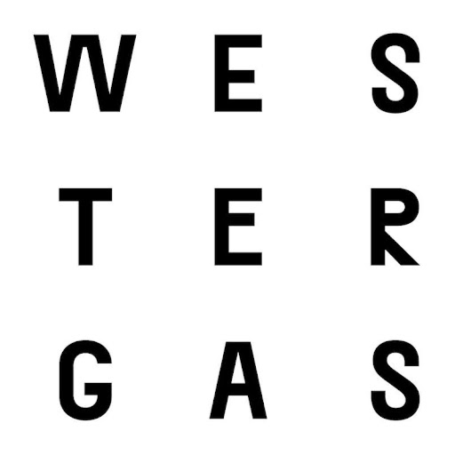 Gashouder Westergas logo