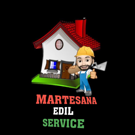 Martesana edil service di Iacono Davide logo