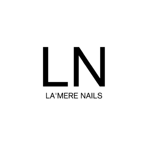 La'Mere Nails logo
