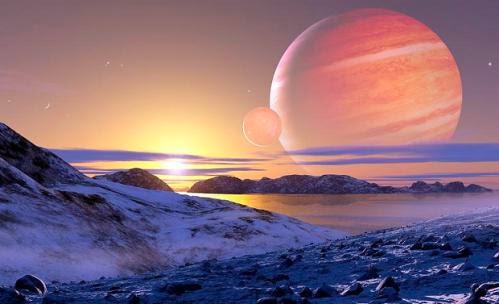 Nasa Gears Up Its Initial Plan To Search For Extraterrestrial Life In Europa