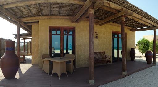 Sir Bani Yas
