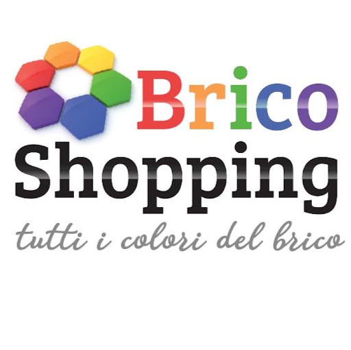 BricoShopping Felice Coppola sas logo