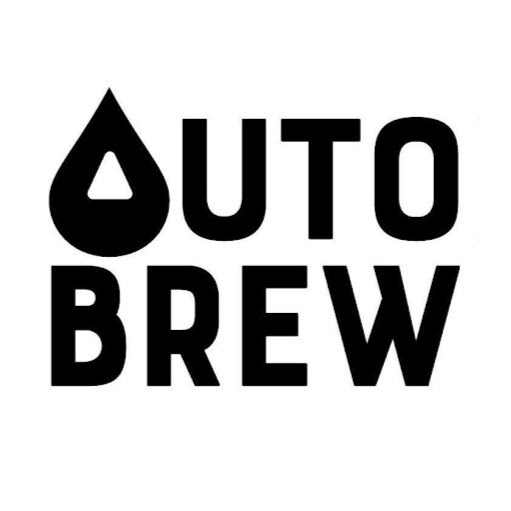 AutoBrew logo