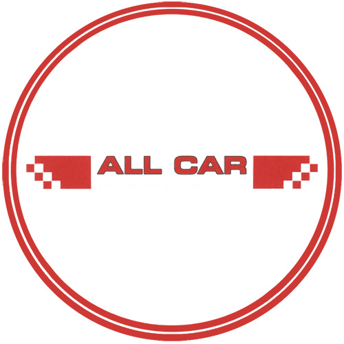 All Car Service Fischer GmbH logo