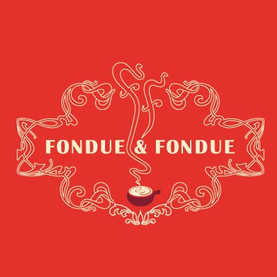 Fondue & Fondue logo