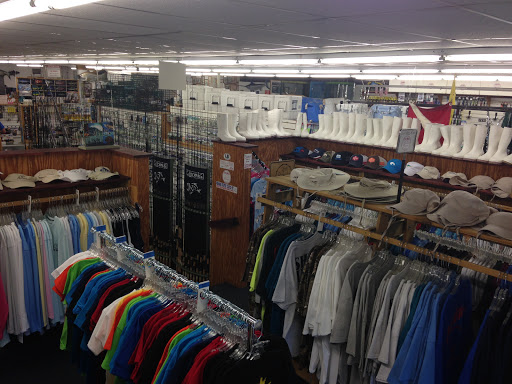 Lott Brothers Inc