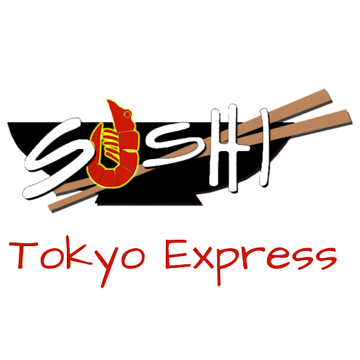 Tokyo Express logo