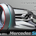 Mercedes Silver Arrow Concept