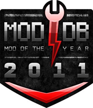 MOTY 2011 Media Release Part 2 Moty2011_moddb