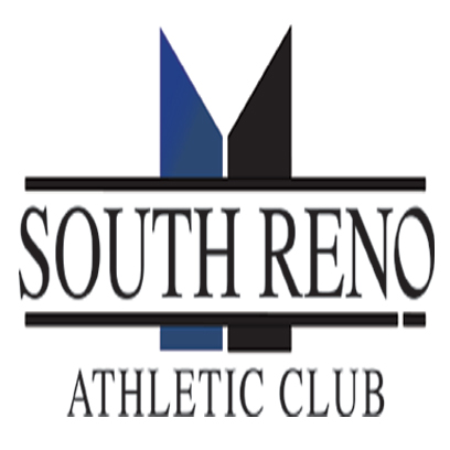 South Reno Athletic Club logo