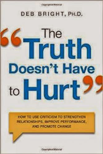 The Truth Doesnt Have To Hurt