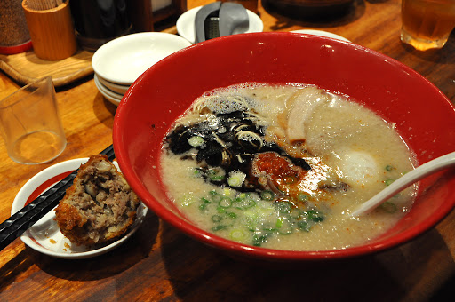 一風堂 吉祥寺店