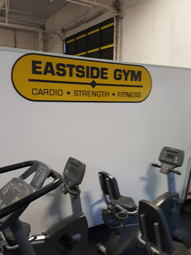 Gym «Eastside Gym», reviews and photos, 15040 NE 95th St, Redmond, WA 98052, USA