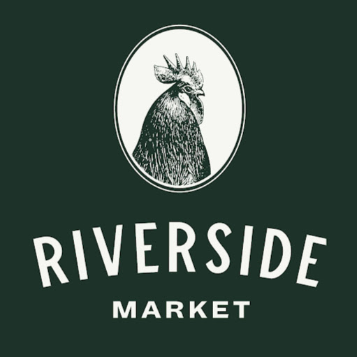 Riverside Market logo