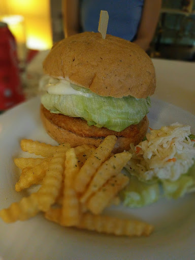 Hob Nob Cafe Bar