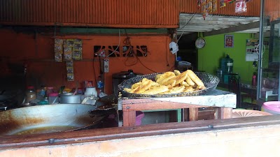 cafe