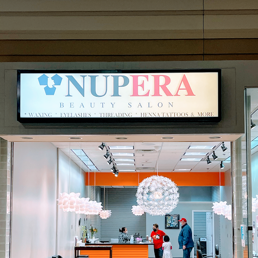 Nupera Beauty Salon