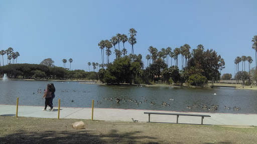 Park «Alondra Park», reviews and photos, 3850 Manhattan Beach Blvd, Lawndale, CA 90260, USA