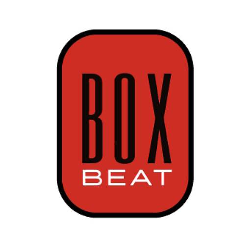 Box Beat logo