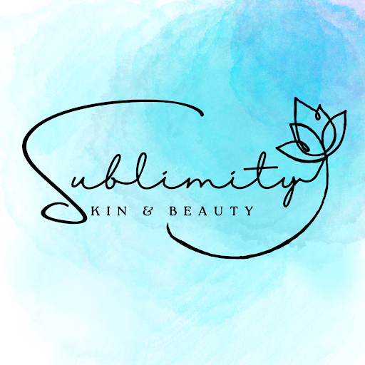 Sublimity llc logo
