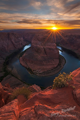 Horseshoe Bend, Arizona