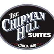 Chipman Hill Suites logo
