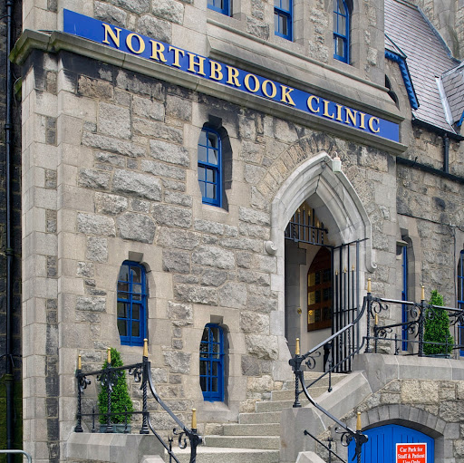 Northbrook Clinic logo