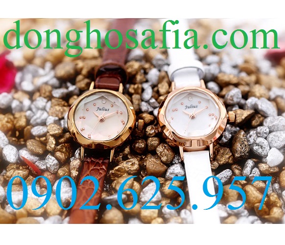 Đồng hồ nữ Julius JA482