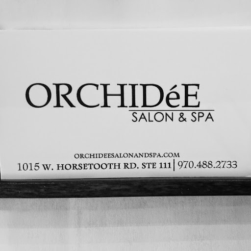 Orchidée Salon and Spa