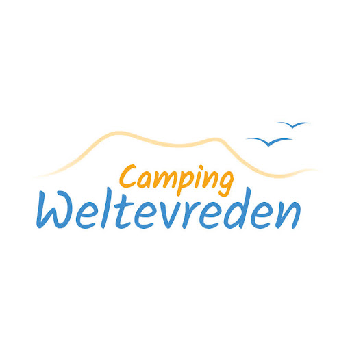 Camping Weltevreden logo