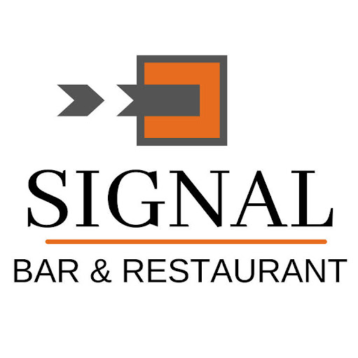 Signal Bar and Restaurant logo
