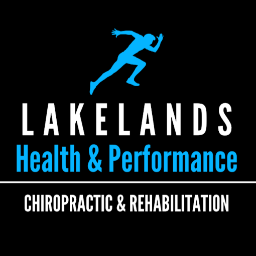 Lakelands Health and Performance - Chiro | Massage | Pilates logo