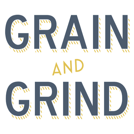 Grain and Grind Inverness logo