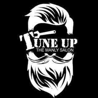Tune Up; The Manly Salon - Gosling Rd