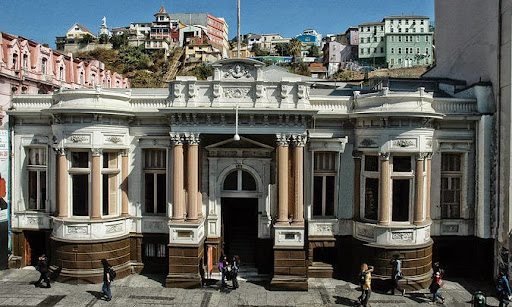 Museo de Historia Natural de Valparaíso, Condell 1546, Valparaíso, Región de Valparaíso, Chile, Museo | Valparaíso