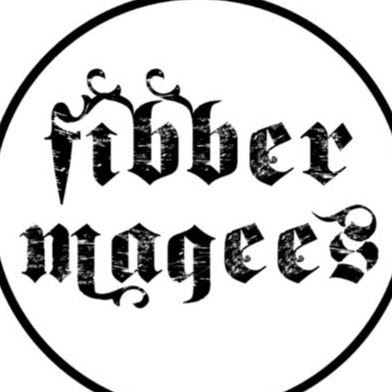 Fibber Magees logo