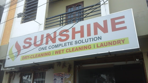 Sun Shine One Complete Solution, RK Puram Main Rd, Vasavi Colony, Kothapet, Hyderabad, Telangana 500035, India, Laundry_Service, state TS