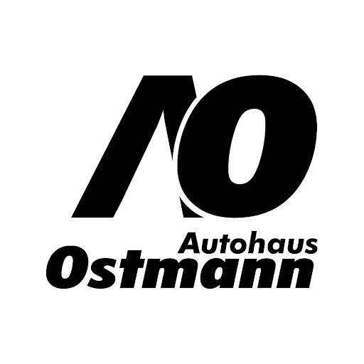 Autohaus Ostmann KG Schwalmstadt logo