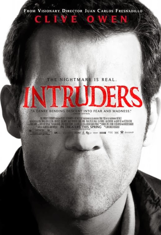 Poster Of Intruders (2011) Full Movie Hindi Dubbed Free Download Watch Online At Alldownloads4u.Com