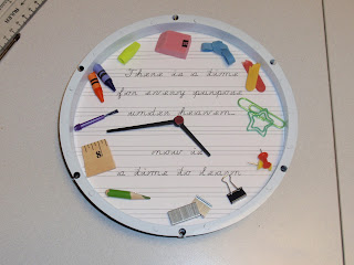 Homemade Gift Ideas for Teacher