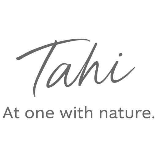 Tahi New Zealand logo