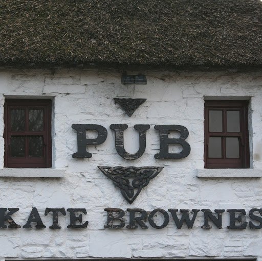 Kate Browne's Restaurant & Bar logo
