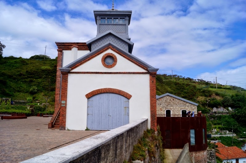 Senda Costera: Playa de Munielles-Arnao - Descubriendo Asturias (15)